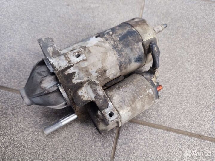 Стартер 36100-3E020 Hyundai/Kia