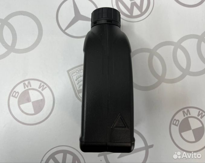 Масло трансмиссионное BMW Hypoid Axle Oil G2 0,5 л