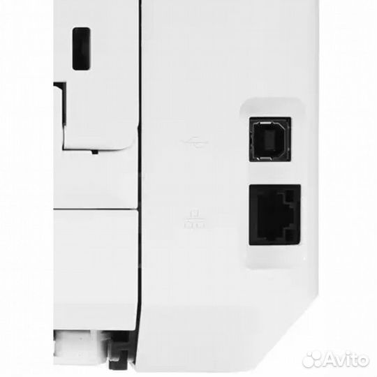 Принтер deli P2000DNW 524971