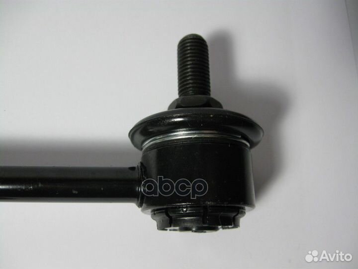 Стойка стабилизатора перед лев 3061401 lemf