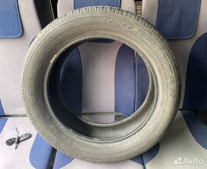 Goodyear Eagle LS 2 225/55 R18 98H