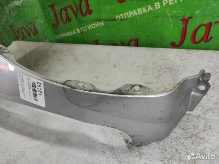 Крыло переднее правое Toyota Probox NCP51 1NZ-FE