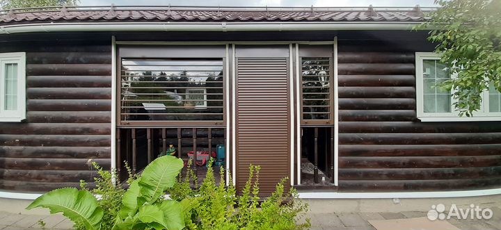 Рольставни Воронеж