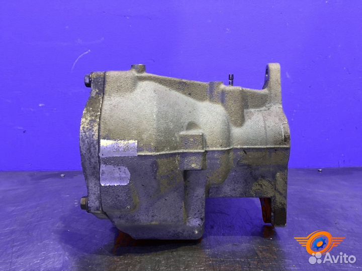 Коробка раздаточная Land Rover Range Rover Evoque