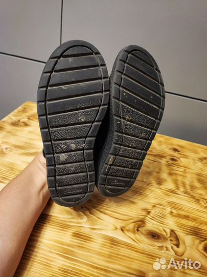 Школьная обувь для девочки 31