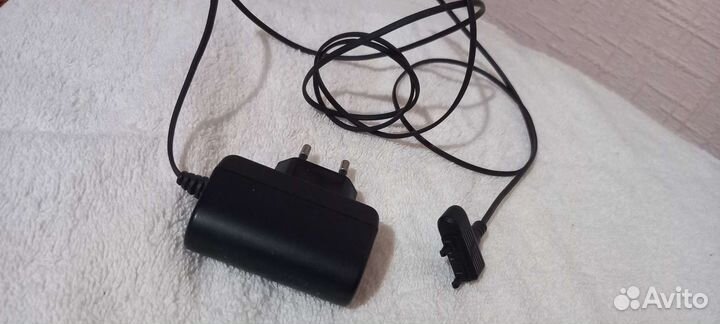 Зарядное устройство + USB