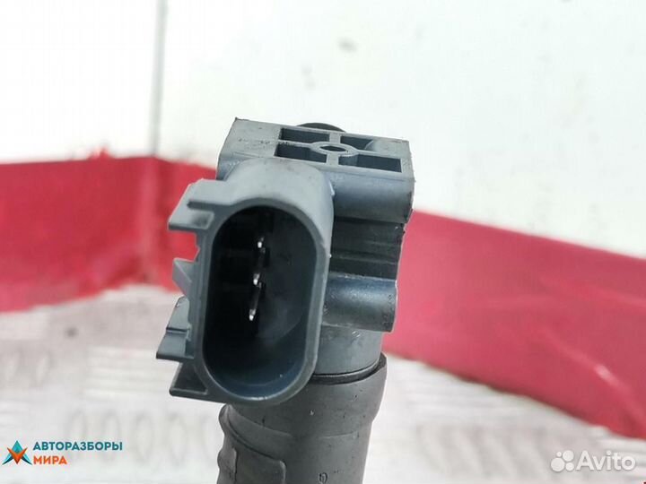 Датчик абсолютного давления Opel Antara рест. 2012