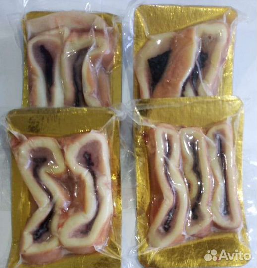 Продам осьминога