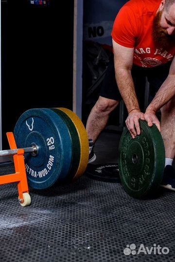 Пвх плитка 500x2790