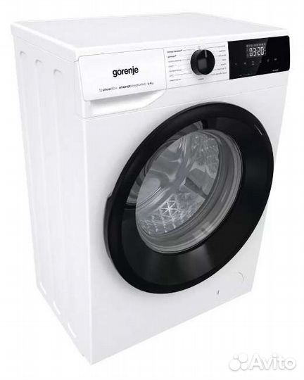 Новая стиральная машина Gorenje, 6кг