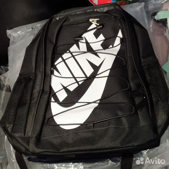 Рюкзак nike унисекс