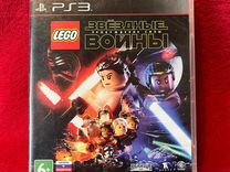 Игра на PS3 Звездные войны (Star Wars): Пробуждени