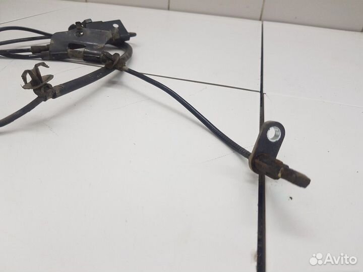 Датчик ABS передний правый (Geely Atlas Pro)