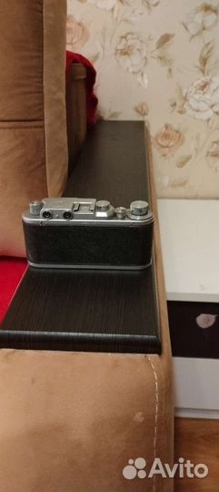 Фотоаппарат