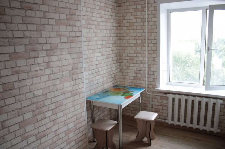 2-к. квартира, 51 м², 4/9 эт.