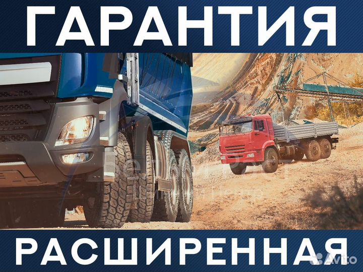 Грузовая шина 295/80R22.5 152/148M TyRex All Steel