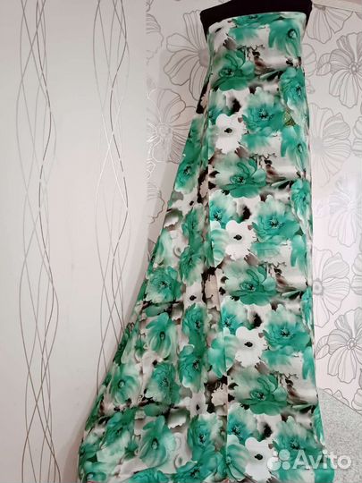 Отрез ткани