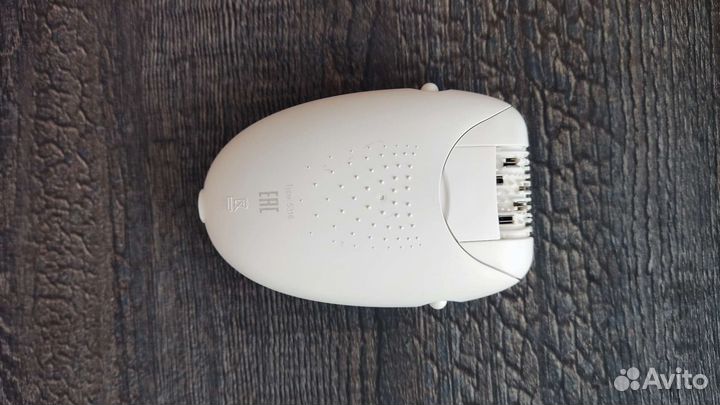 Эпилятор braun