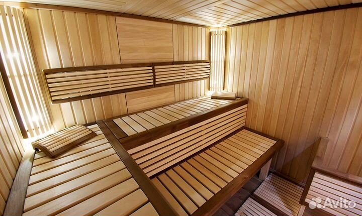 Полок осина сорт В 25*85 2,5м высшее качество