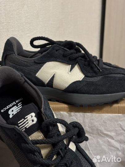 Кроссовки унисекс new balance