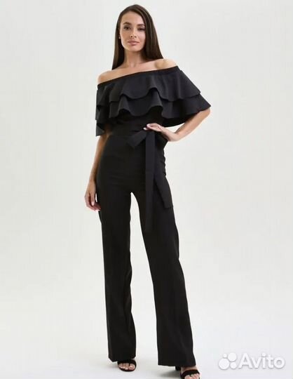 Комбинезон женский новый