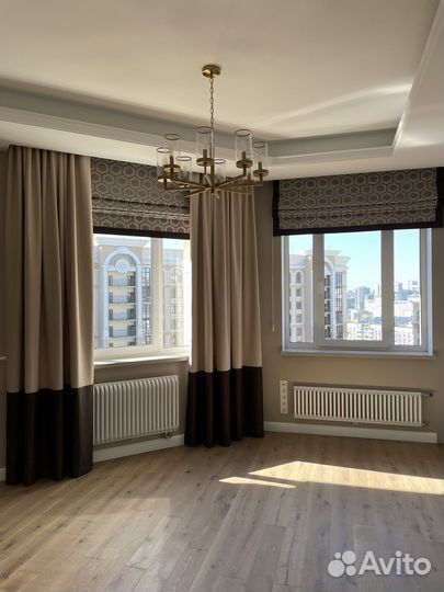 Шторы на заказ, покрывала и домашний текстиль