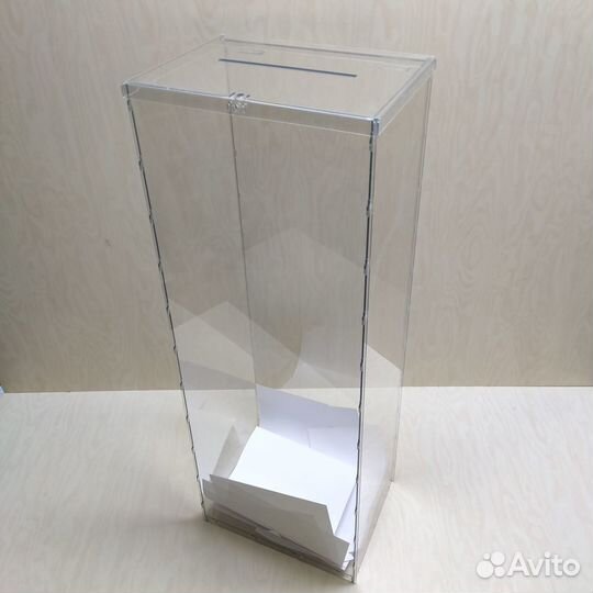 Урна для голосования разборная