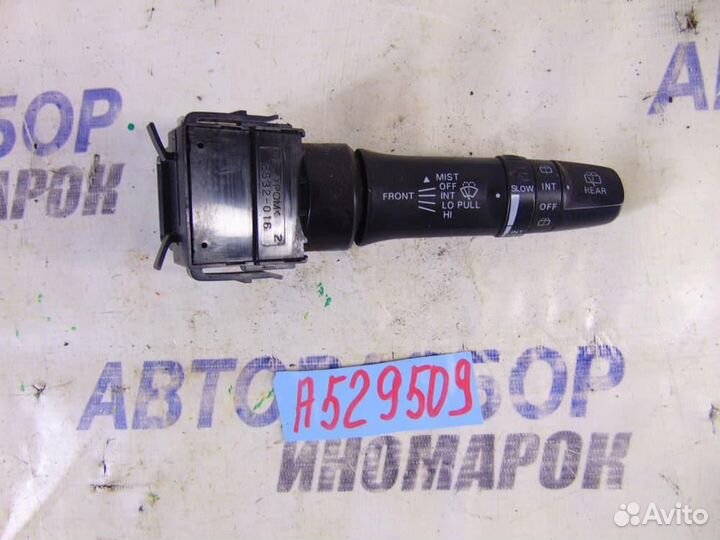 Переключатель стеклоочистителей для Mitsubishi ASX