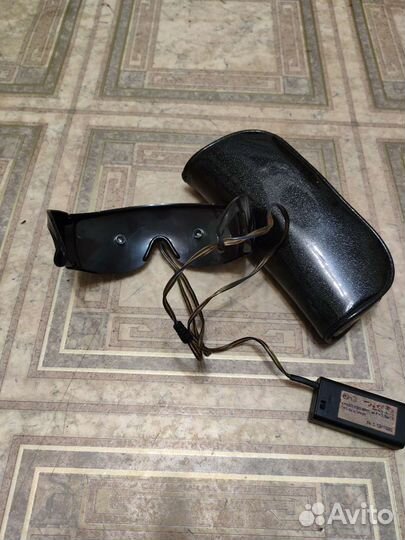 Очки Панкова