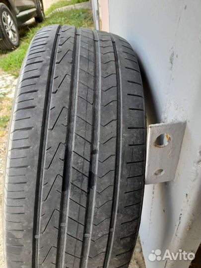 Hankook Ventus Prime3 SUV K125A 235/65 R17 104