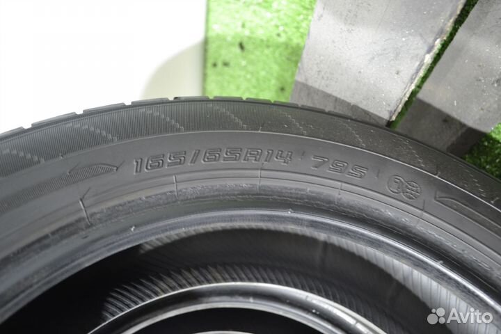 Dunlop Enasave EC204 165/65 R14 79S