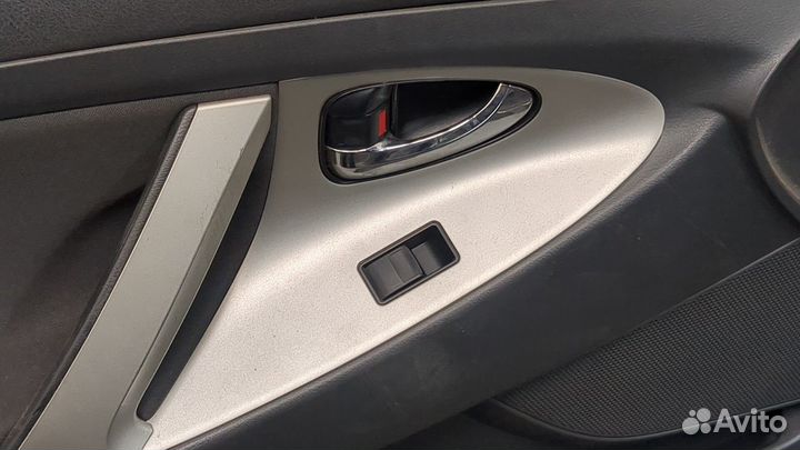 Дверь боковая Toyota Camry V40, 2007