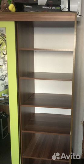 Детский гарнитур