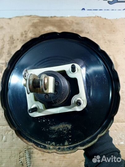 Вакуумный усилитель тормозов Hyundai Santa Fe