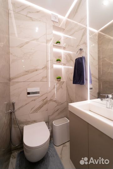 Ремонт квартир Москва, Мытищи, Королев, Пушкино