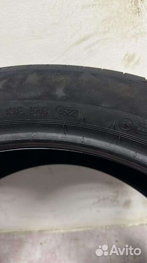 Continental PremiumContact 6 SSR 275/40 R22 107Y