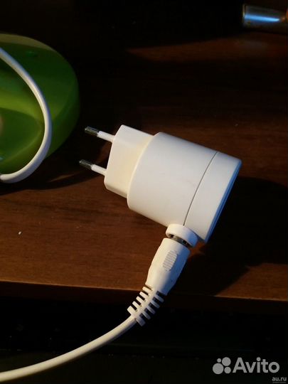 Бра Скойт,зеленый Икея.пр-во Литва