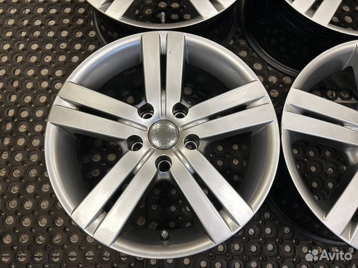 Диски R16 Toyota Rav 4 Harrier Lexus RX300 4 шт