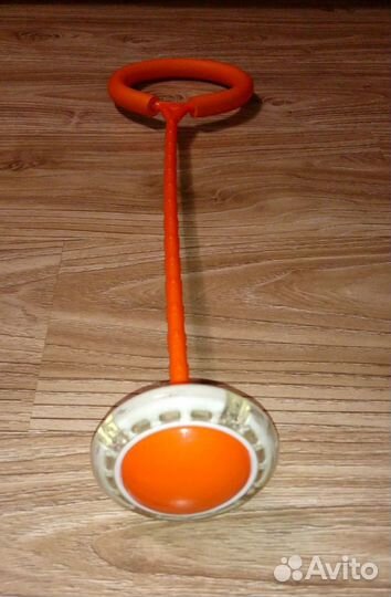 Нейроскакалка