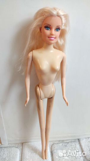 Игрушки для девочек. Куклы в одни руки