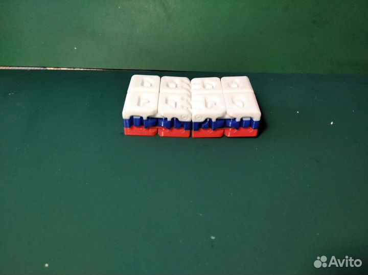 Антистресс. Крутила для пальцев. Техночетки