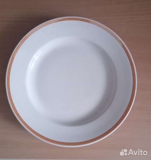 Блюдо большое