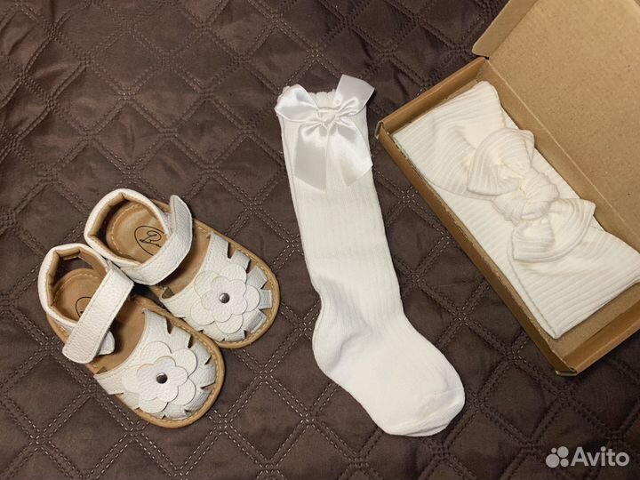 На доставке Набор аксессуаров