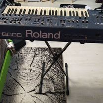 Синтезатор roland jp 8000