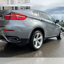 BMW X6 3.0 AT, 2012, 220 000 км, с пробегом, цена 2 515 000 руб.