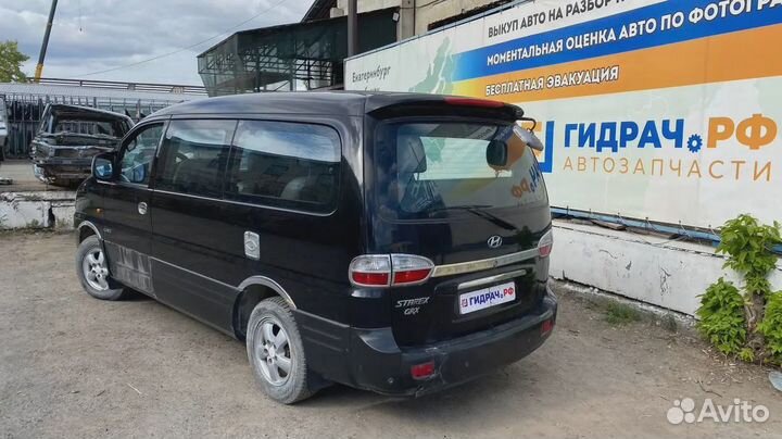 Бачок гидроусилителя Hyundai Starex (A1) 57210-4A800