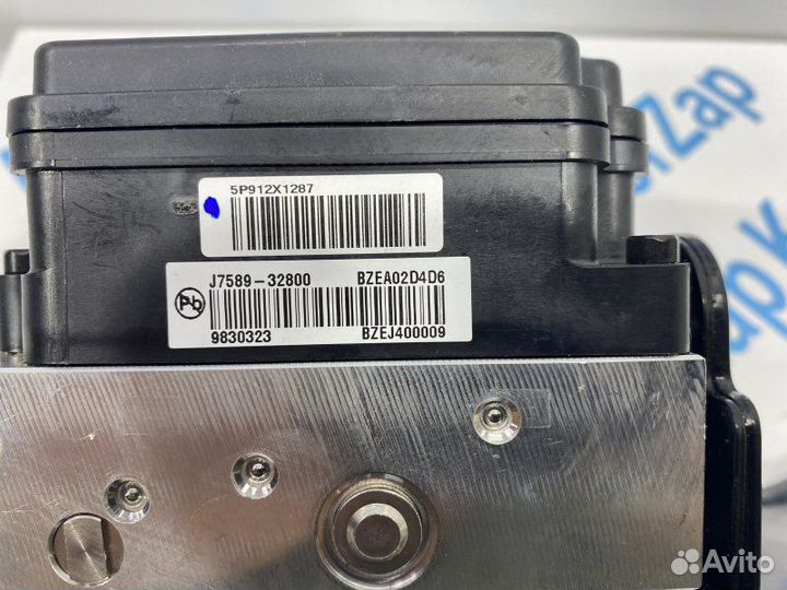 Блок ABS Kia Xceed CD