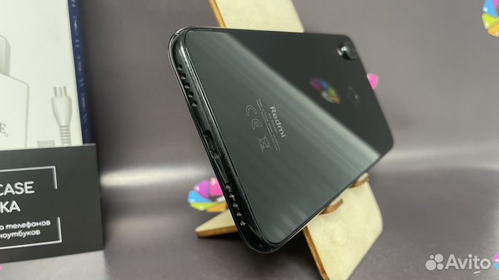 Xiaomi Redmi note 7