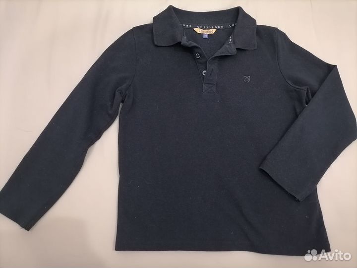 Рубашки в школу 122