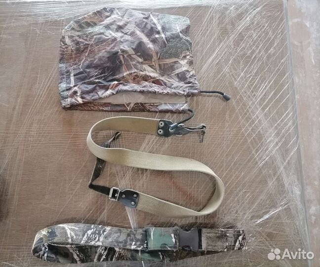 Сумка и аксессуары для охоты